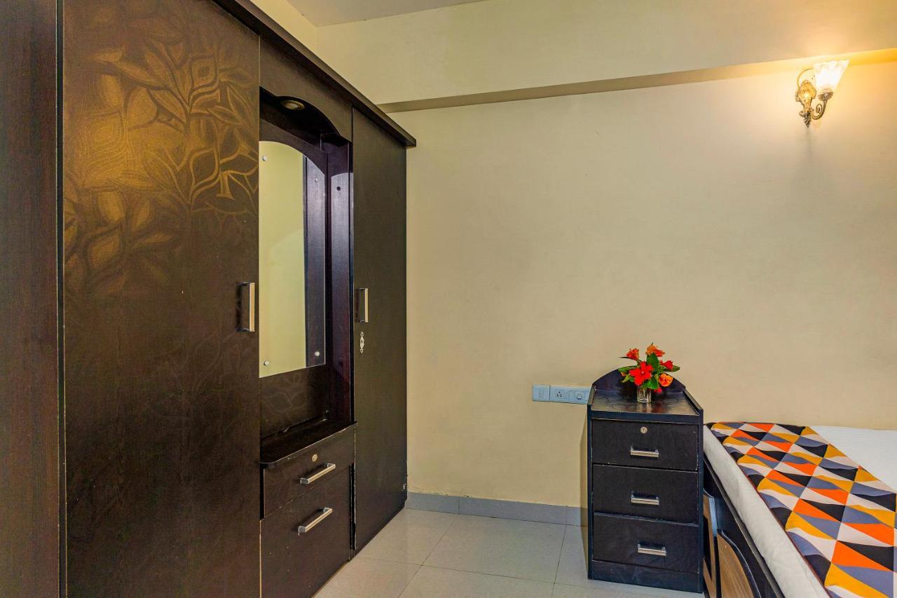 2Bhk Stunning Apartment With Pool Вагатор Экстерьер фото